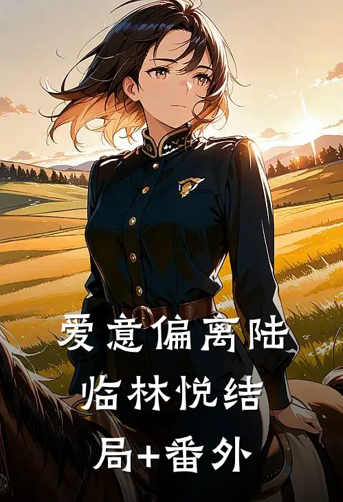 爱意偏离陆临林悦结局+番外
