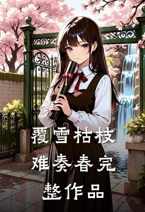 覆雪枯枝，难奏春完整作品