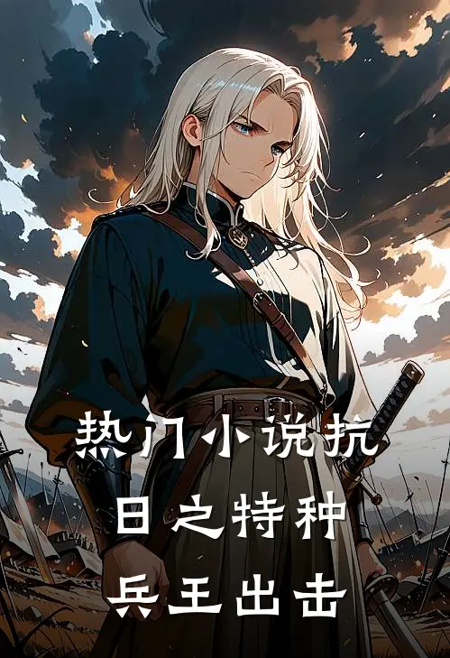热门小说抗日之特种兵王出击