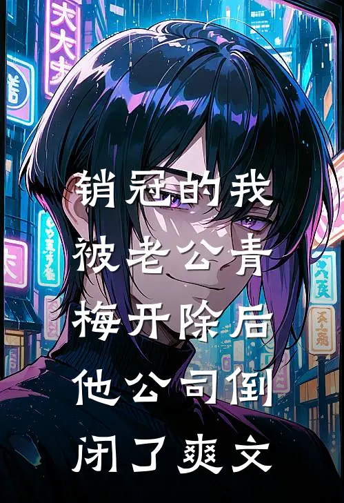 销冠的我被老公青梅开除后，他公司倒闭了爽文