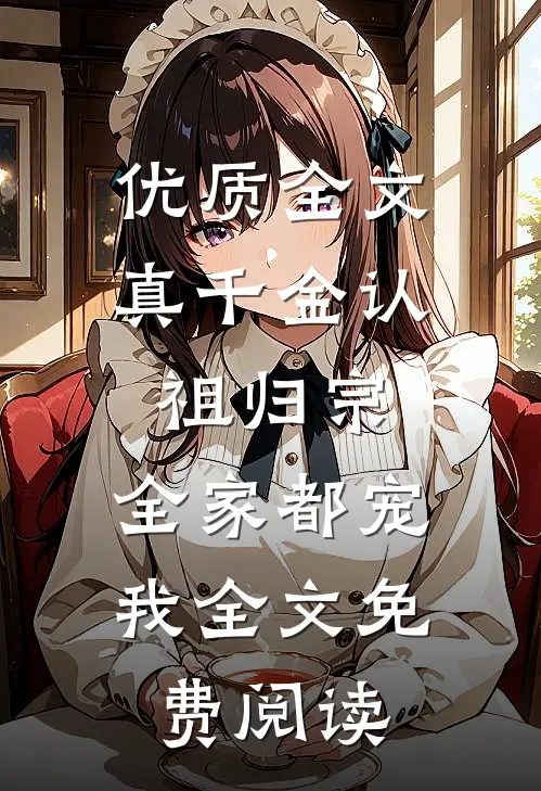 优质全文真千金认祖归宗,全家都宠我全文免费阅读