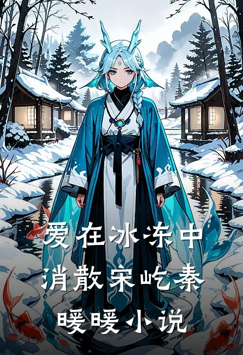 爱在冰冻中消散宋屹秦暖暖小说