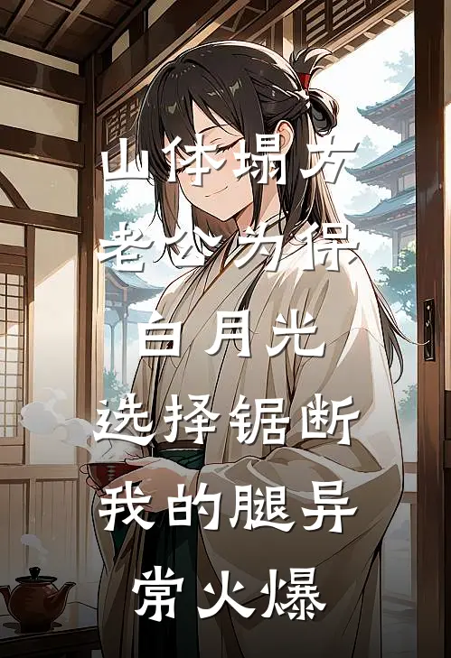 山体塌方老公为保白月光，选择锯断我的腿异常火爆