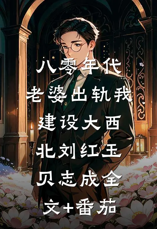 八零年代：老婆出轨我建设大西北刘红玉贝志成全文+番茄