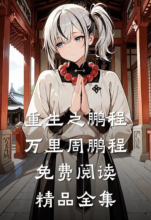 重生之鹏程万里周鹏程免费阅读精品全集