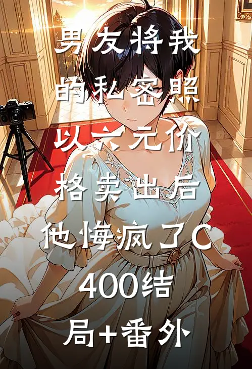 男友将我的私密照以六元价格卖出后，他悔疯了C400结局+番外