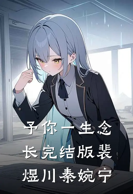 予你一生念长完结版裴煜川秦婉宁