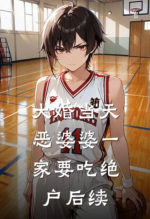 大婚当天，恶婆婆一家要吃绝户后续