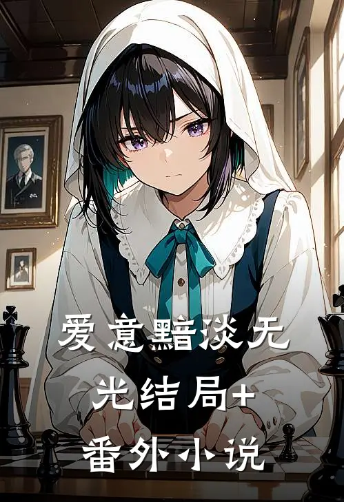 爱意黯淡无光结局+番外小说