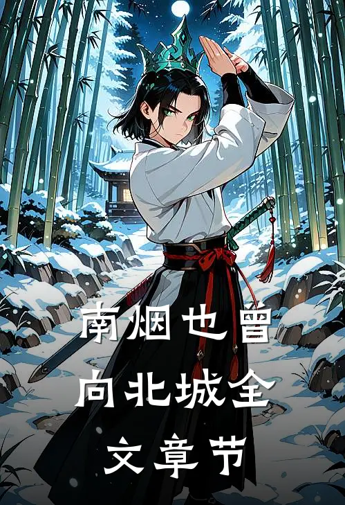 南烟也曾向北城全文章节