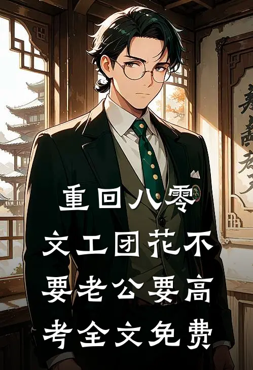 重回八零，文工团花不要老公要高考全文免费