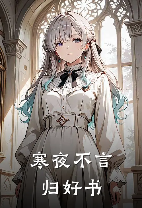 寒夜不言归好书