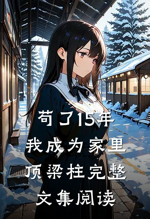 苟了15年，我成为家里顶梁柱完整文集阅读