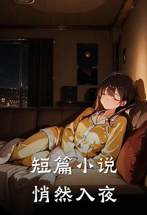 短篇小说悄然入夜