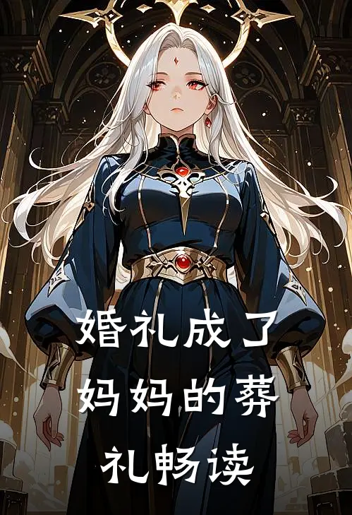 婚礼成了妈妈的葬礼畅读