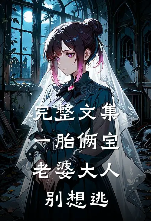 完整文集一胎俩宝，老婆大人别想逃
