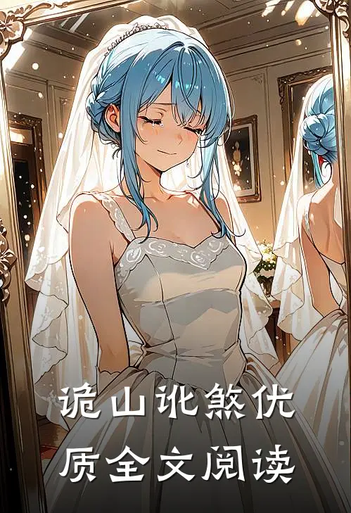 诡山讹煞优质全文阅读