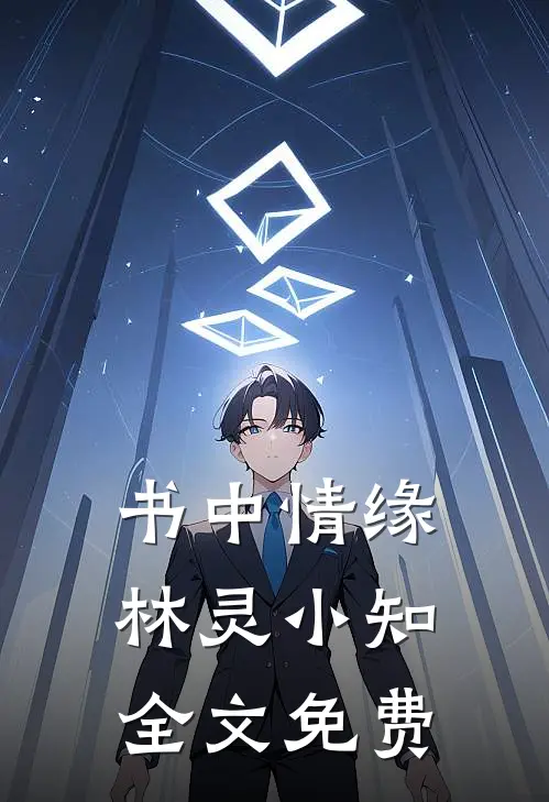 书中情缘林灵小知全文免费