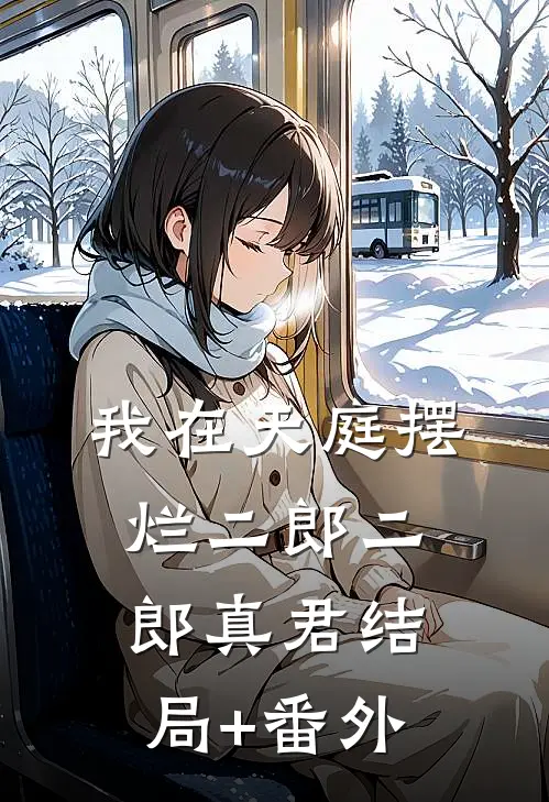 我在天庭摆烂二郎二郎真君结局+番外