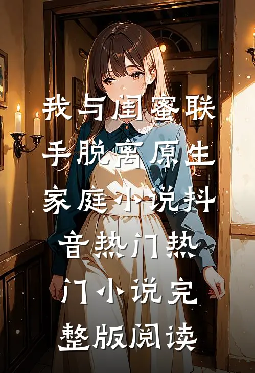 我与闺蜜联手脱离原生家庭小说抖音热门热门小说完整版阅读