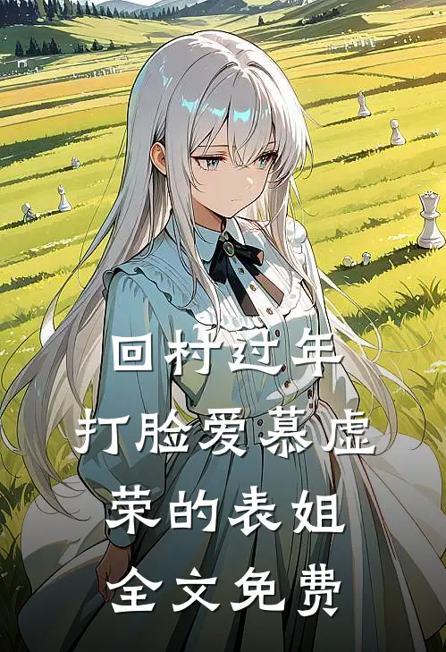 回村过年，打脸爱慕虚荣的表姐全文免费