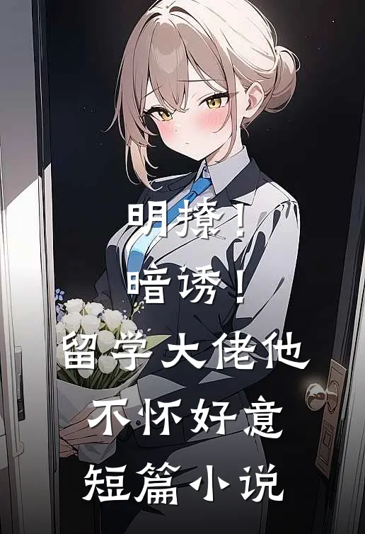 明撩！暗诱！留学大佬他不怀好意短篇小说