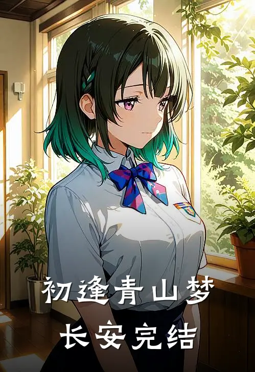 初逢青山梦长安完结