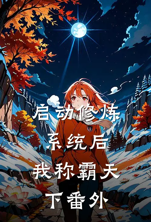 启动修炼系统后，我称霸天下番外