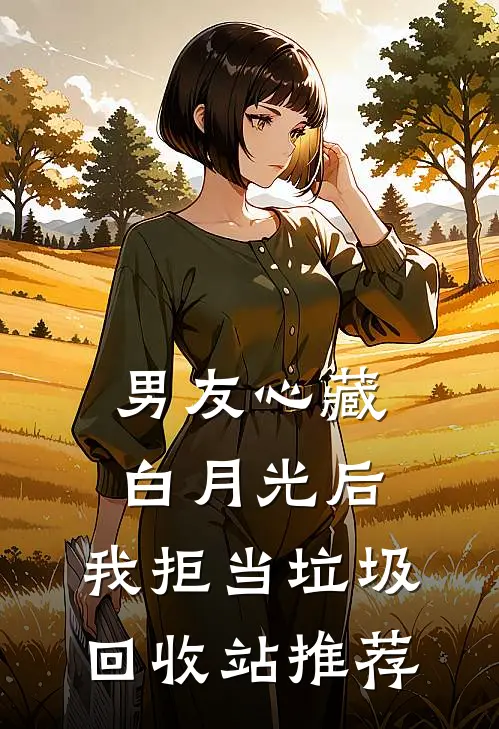 男友心藏白月光后，我拒当垃圾回收站推荐