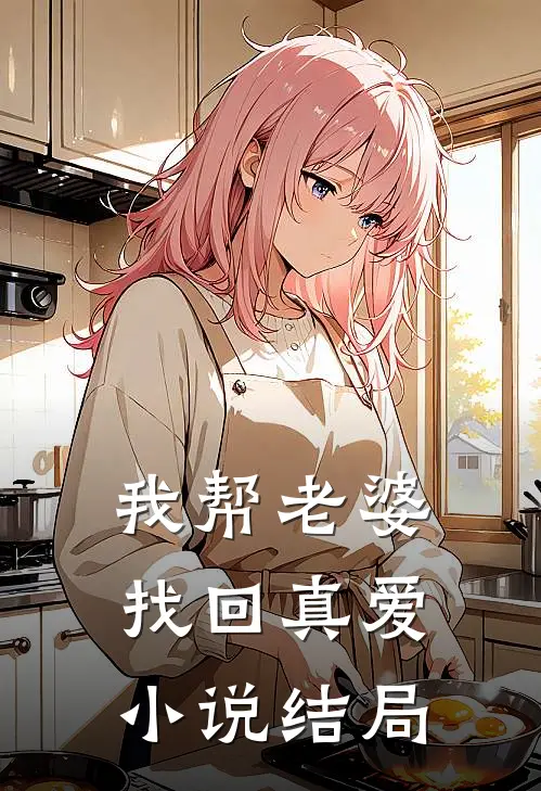 我帮老婆找回真爱小说结局