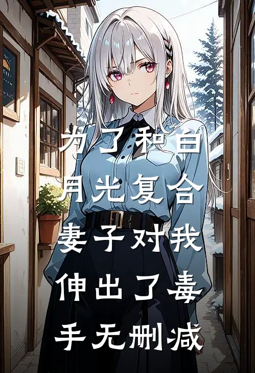 为了和白月光复合，妻子对我伸出了毒手无删减