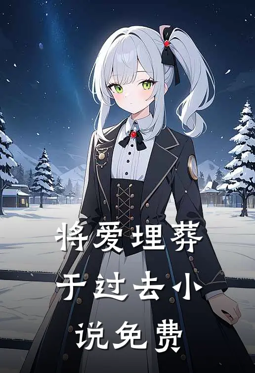 将爱埋葬于过去小说免费