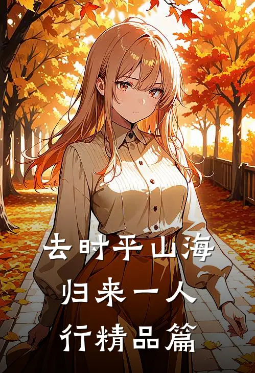 去时平山海，归来一人行精品篇