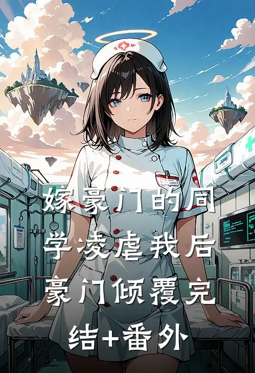 嫁豪门的同学凌虐我后，豪门倾覆完结+番外