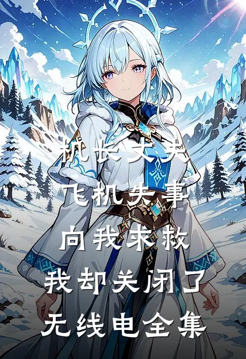 机长丈夫飞机失事向我求救，我却关闭了无线电全集