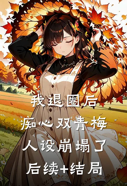 我退圈后，痴心双青梅人设崩塌了。后续+结局