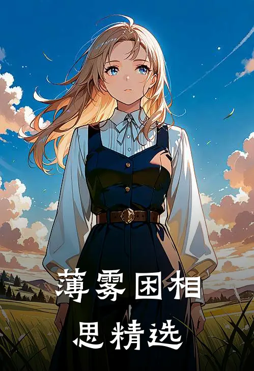 薄雾困相思精选