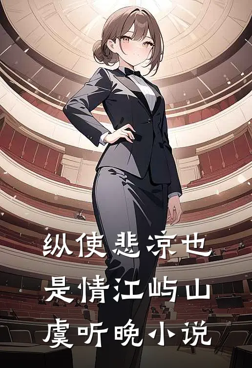 纵使悲凉也是情江屿山虞听晚小说