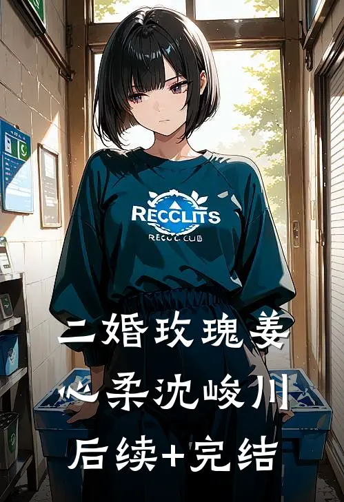 二婚玫瑰姜心柔沈峻川后续+完结