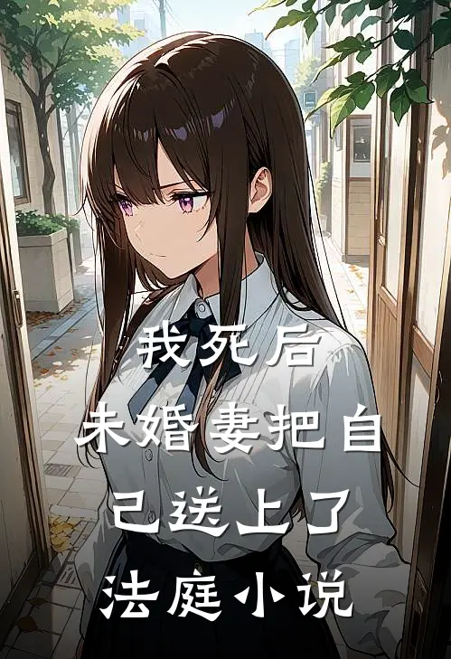 我死后，未婚妻把自己送上了法庭小说