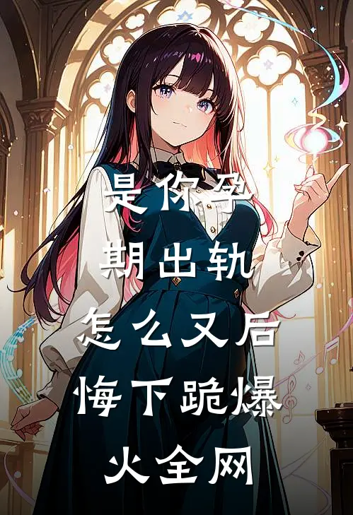 是你孕期出轨，怎么又后悔下跪爆火全网