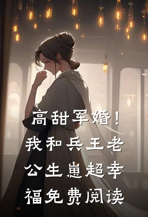 高甜军婚！我和兵王老公生崽超幸福免费阅读