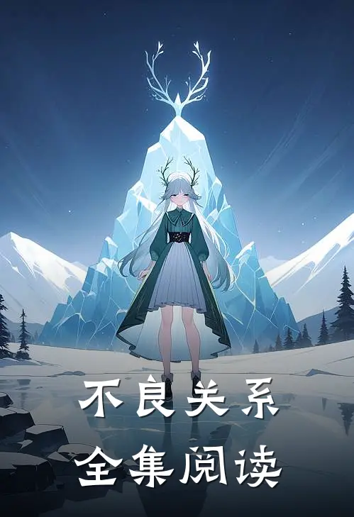 不良关系全集阅读