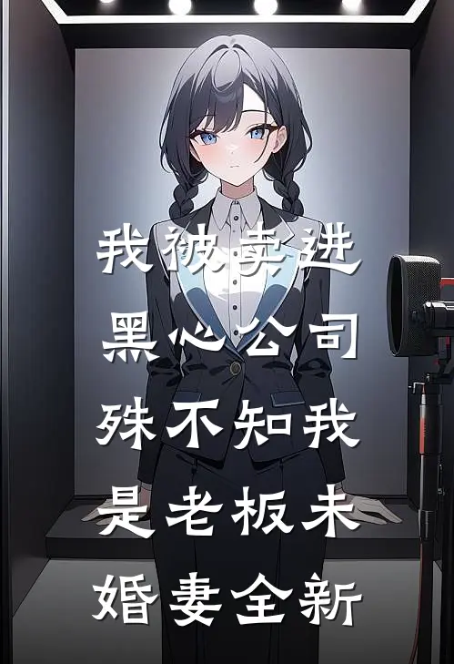 我被卖进黑心公司，殊不知我是老板未婚妻全新