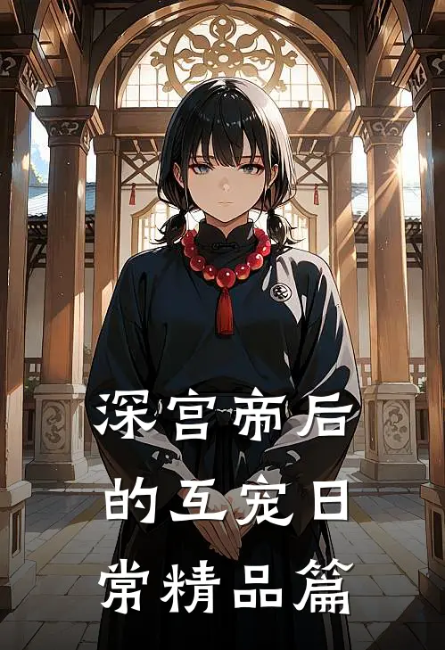 深宫帝后的互宠日常精品篇