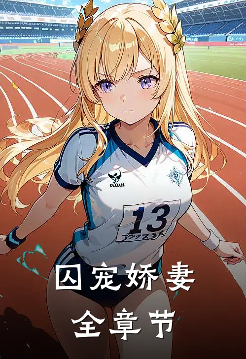 囚宠娇妻全章节