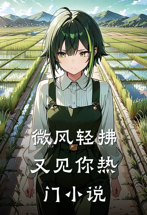 微风轻拂又见你热门小说