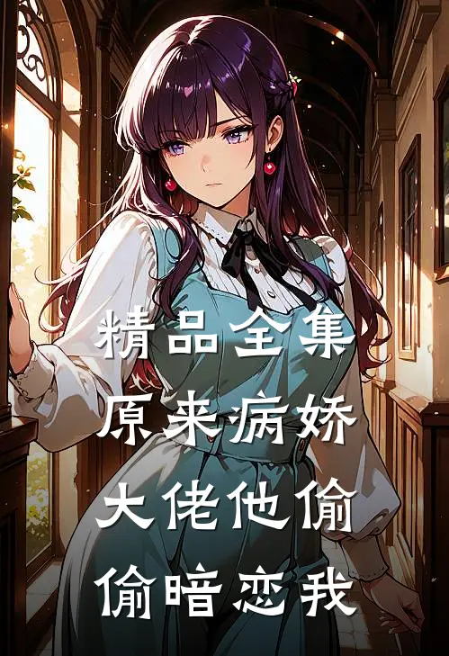 精品全集原来病娇大佬他偷偷暗恋我