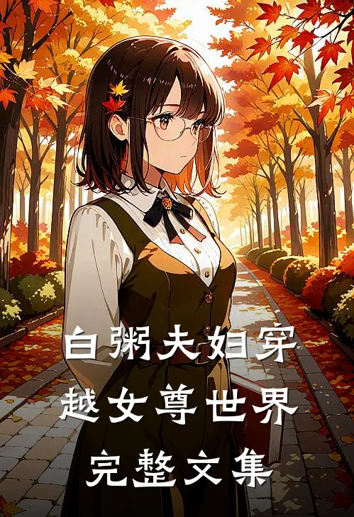 白粥夫妇穿越女尊世界完整文集