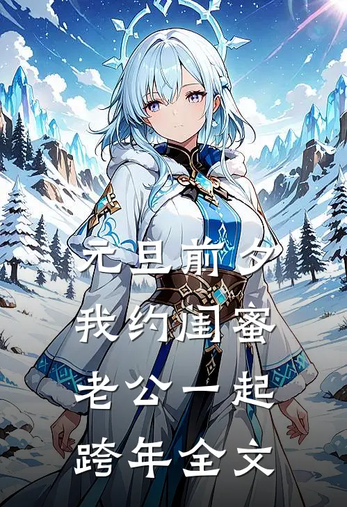 元旦前夕，我约闺蜜老公一起跨年全文